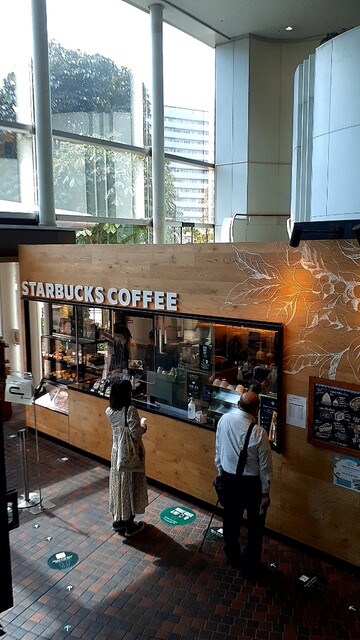 スターバックス・コーヒー 順天堂大学病院店的实拍高清图