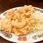 中華料理 清華園的實拍圖