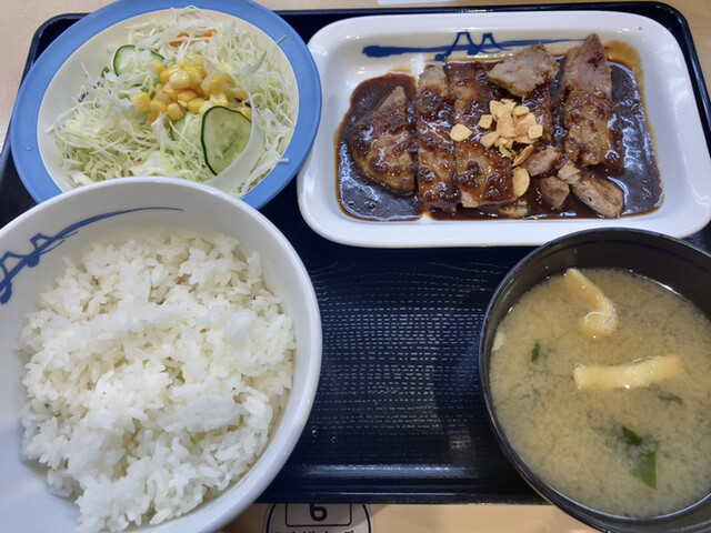 recommendations image for 松屋 駒込店