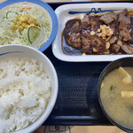 recommendations for 松屋 駒込店