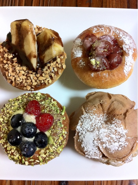 DEAN & DELUCA MARKET STORES 八重洲的實拍高清圖
