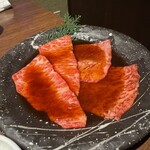 炭焼肉　石田屋。 Hanare的实拍图