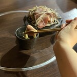 ふぐと鉄板焼がぶ飲み酒場 庄内駅前店的實拍圖