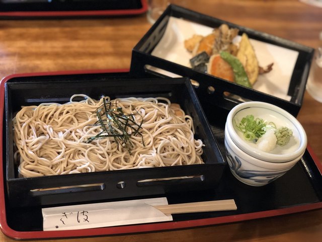 recommendations image for 波ぎ茶寮