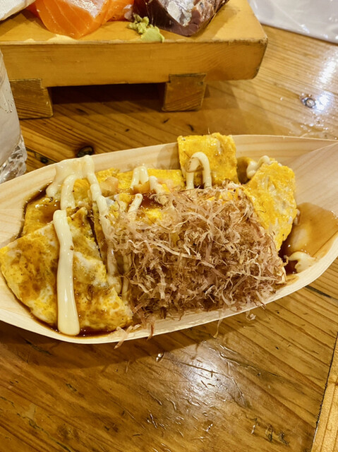 recommendations image for 海鮮屋台 おくまん 神田店