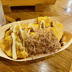 recommendations for 海鮮屋台 おくまん 神田店