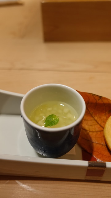 分とく山的实拍高清图