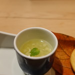 分とく山的实拍图