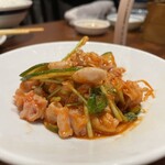 本格大衆焼肉 飯田屋的实拍图