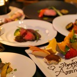 プライベートルーム ゴシップ的实拍图