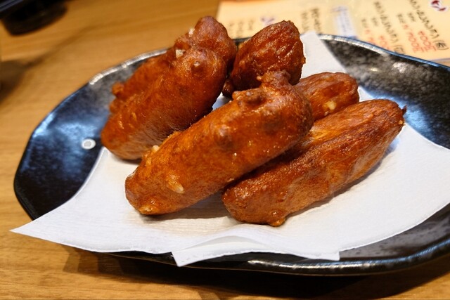 recommendations image for 食処 やま利