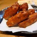 recommendations for 食処 やま利