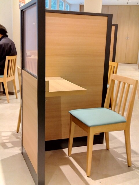 デリカフェ・キッチン 京橋店的實拍高清圖