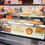 recommendations for アンドリューのエッグタルト JR鶴橋店