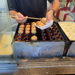 recommendations for 通天閣 たこ天