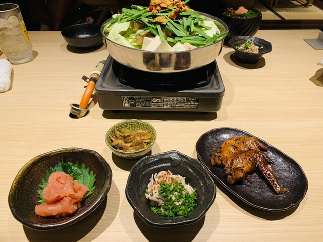 recommendations image for もつ鍋 一慶