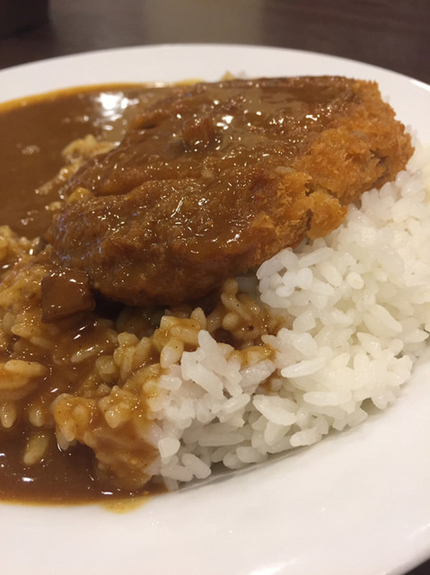 CoCo壱番屋 伏見醍醐店的实拍高清图