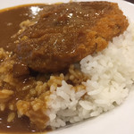 CoCo壱番屋 伏見醍醐店的实拍图