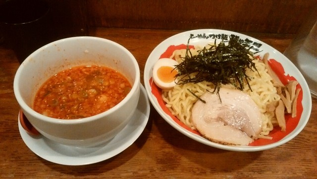 麺や天鳳 方南町店的實拍高清圖
