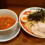 麺や天鳳 方南町店的實拍圖