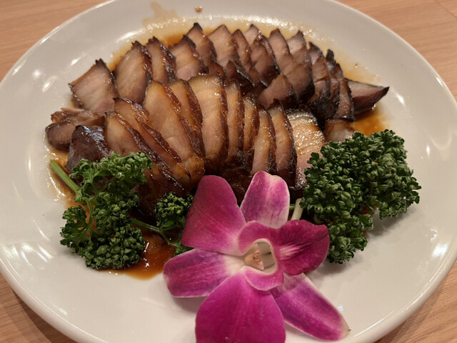 粤港美食 上野店的實拍高清圖