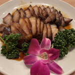 粤港美食 上野店的實拍圖
