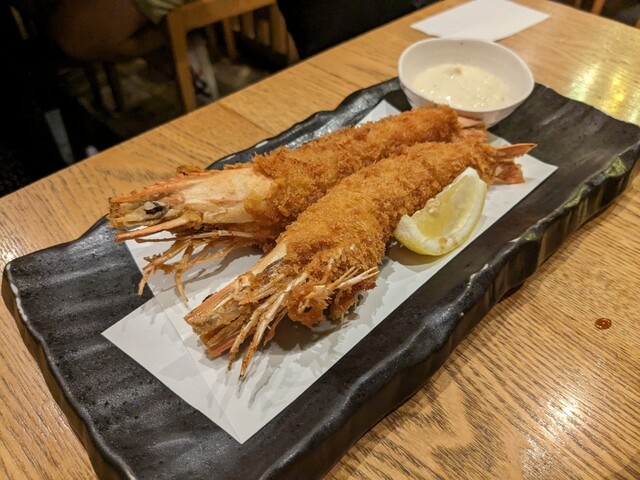 recommendations image for 海鮮居酒屋　博多トク・トク 博多駅店