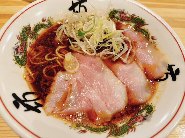 ラーメンの坊歩 八条店的实拍高清图