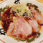ラーメンの坊歩 八条店的实拍图