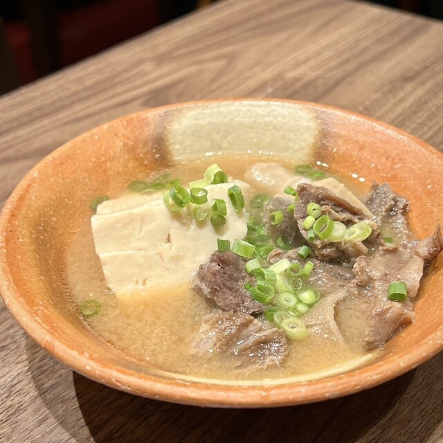 牛ホルモンと鮮魚 牛富屋的實拍高清圖