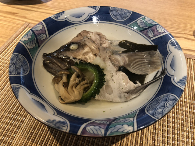 recommendations image for 寿し さかなのしっぽ