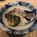 recommendations for 寿し さかなのしっぽ