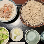 田中屋的實拍圖