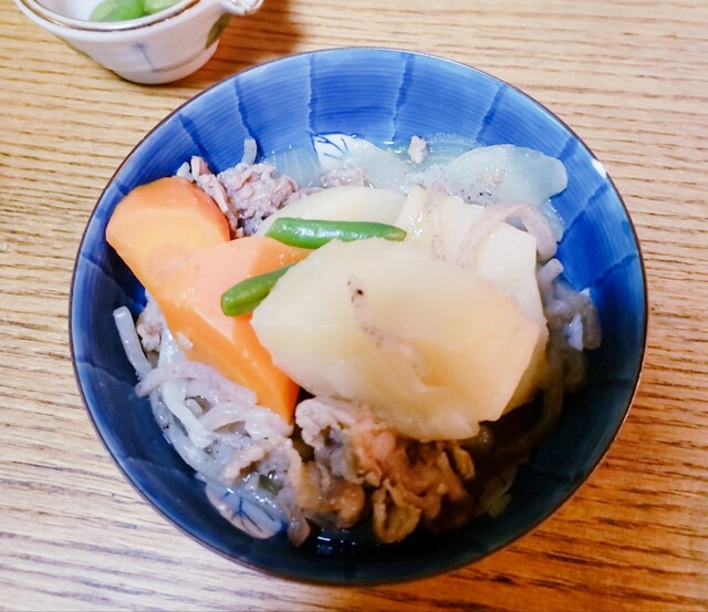 美人居酒屋　とんとん的实拍高清图