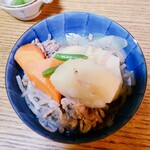 美人居酒屋　とんとん的实拍图