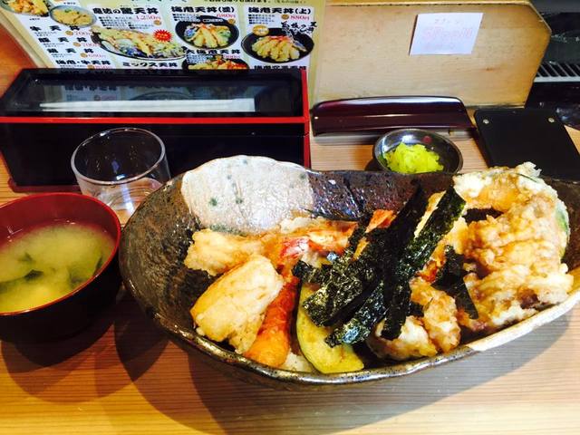 日本橋 一味禅的實拍高清圖