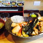 日本橋 一味禅的實拍圖