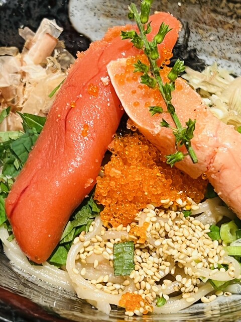 東京たらこスパゲティ 渋谷店的實拍高清圖