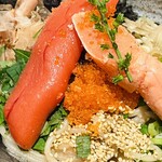 東京たらこスパゲティ 渋谷店的實拍圖