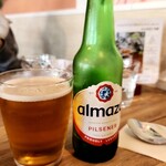 Arabian Restaurant ＆ Cafe Bar Oasis的實拍圖