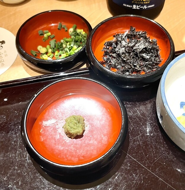 赤坂ふきぬき 大丸心斎橋店的實拍高清圖