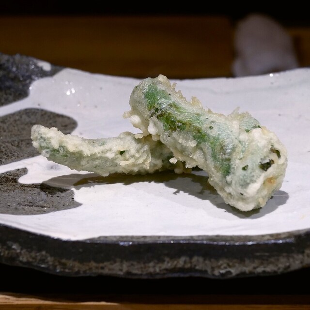 天ぷら 川原崎的實拍高清圖