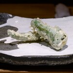 天ぷら 川原崎的實拍圖