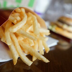 recommendations for マクドナルド 36号里塚店
