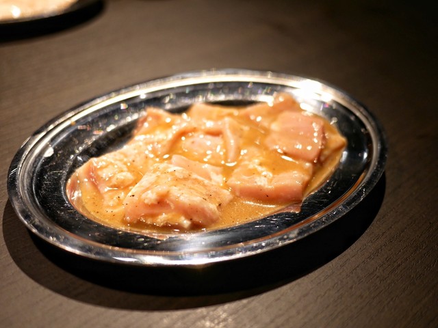 塩ホルモン 周吾的实拍高清图