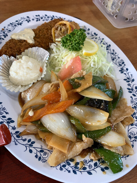recommendations image for 中国飯店紀淡