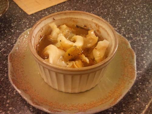 味処 なか村的实拍图