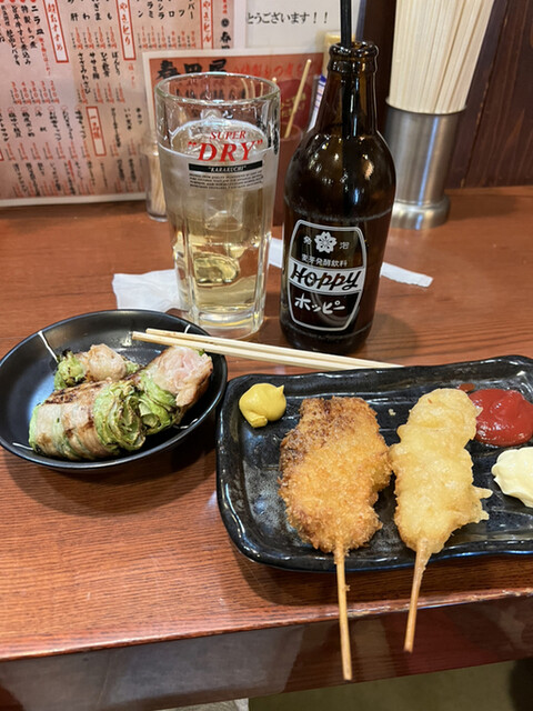 大衆酒場 練馬 春田屋的实拍高清图