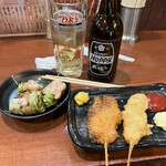 大衆酒場 練馬 春田屋的实拍图