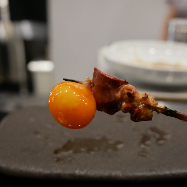 recommendations image for 鳥さわ 麻布十番